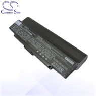 CS Battery Sony VAIO AVGN-AR760 / PCG-5G1L / VGN-CR490EBR Battery Black L-BPL9HB