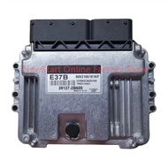 39127-2B600 New ECU Original Car Engine Computer Board Electronic Control Unit MEG17.9.12 E37B