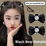 Butterfly Hair Clips Queen Memorial Hair Clips Memorial Mourning Clips Hair T4a8