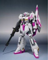全新  日版 METAL ROBOT 魂 Z GUNDAM III高達 Ka Signature