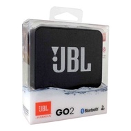 Speaker Bluetooth Jbl Go 2 Ori 99% ADA