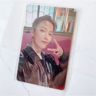 Seventeen DK FML Aladin POB