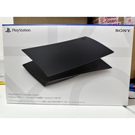 Playstation 5 Cover Disc Edition Black Color