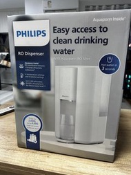 PHILIPS 飛利浦 ADD6901 RO 飲水機