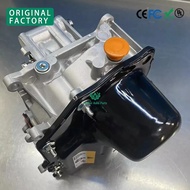 DQ200 0AM Automatic Transmission Valve Body For VW AUDI SKODA Mechatronic unit