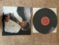 Michael Jackson Thriller 黑膠唱片