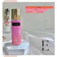 Victoria's Secret Pure Seduction Perfume Inspired Long Lasting Gred AAA Best Quality 35ml Minyak Wangi Tahan Lama
