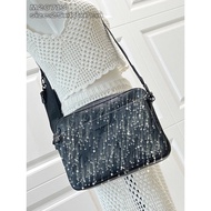 *** Daigou Grade Ace Sharp Goods Messenger Bag511123Medieval Horse Household Fashion Messenger Bag S