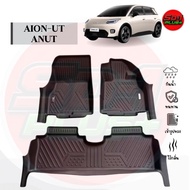 พรมปูพื้นรถยนต์ AION ANUT -UT