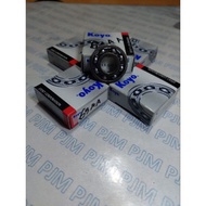 Bearing 16001 / LAHER As Water Pump for VIAR KARYA Radiator, ORIGINAL KOYO