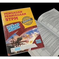 STPM Modul Gilap Minda Pengajian Perniagaan Soalan Tahun Lepas Edisi Ke-7 (Soalan &amp; Jawapan)