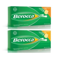 Berocca Effervescent Vitamin C with B Complex