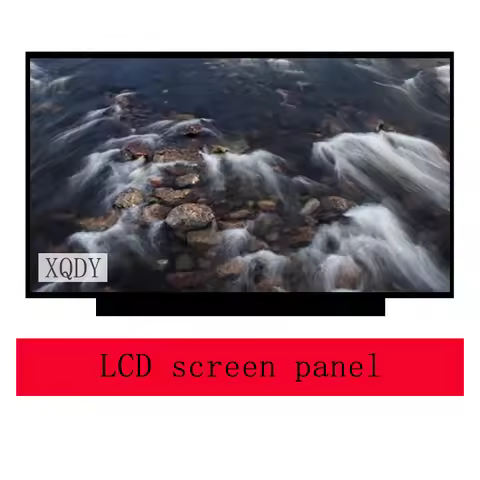 15.6 inches FHD IPS 144hz LCD Display Screen Panel for Lenovo Legion Y540 Y540-15 Y540-15IRH Y540-15
