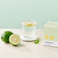 補水補C【輕輕檸檬果乾水 15入】果乾水 低熱量