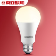 [East Asia Lighting] 6pcs 10W/13W/16W LED Bulb (White Light/Yellow Light/Natural Light)