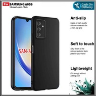 SAMSUNG A05s Soft Case Pro Camera Protection Casing Samsung Galaxy A05s