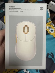 小米無線滑鼠 3