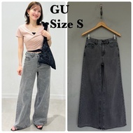 GU Jeans**