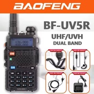 ORIGINAL Baofeng UV-5R Walkie Talkie Dual Band Portable 2 Way Radio UV-5R BAOFENG UV5R  Woki Toki
