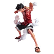 One Piece MAXIMATICPLUS MONKEY.D.LUFFY Ⅰ Monkey D. Luffy Figure