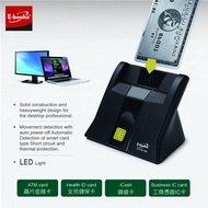E-books T38 Upright Smart Chip Card Reader E-PCE188