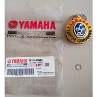 ORIGINAL JUPITER MX SHIELD HEAT MOUNTING BUTTON RING 90183-05M02