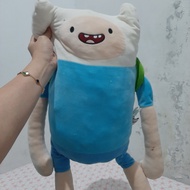 boneka miniso preloved