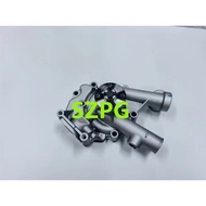 Water Pump 16100-78300-71 for Engine 1Z 2Z 11Z 12Z 13Z 5FD25 6FD25