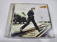 鄭伊健 Earth CD