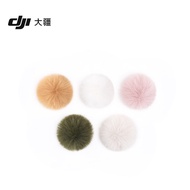 DJI Mic Mini Multicolor Windproof Wool Cover DJI Mic Mini Accessories [djY]