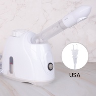 KSKIN Ozone Professional Facial Mist Sprayer For Skin Face Steamer Deep Cleaning Ionic Facial Steam