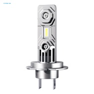 nin No Adapter Required Headlight Bulb H7 Led Bulb High Brightness 10000 Lumens H7 Led Headlight Bulb for Motorcycle and Auto No Adapter Needed