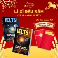 [Audio Included] IELTS Roadmap 4 Skills Volume 1 & 2 From Root Loss to Band 5.0 – Vocabulary & IELTS