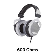Beyerdynamic DT 880 Edition Headphone หูฟังสตูดิโอ by Pro Gadgets