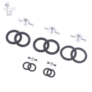 [San] Brushless Motor Prop Saver 3D RC Plane Aircraft Propeller Protector Installation For 3D RC Pla