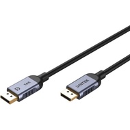 # UNITEK  DisplayPort 2.1 Cable 16K 60Hz & 8K 120Hz #