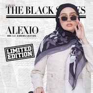 Fareha Black Series/Limited Edition