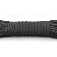 3mm Paracord Lanyard Rope Parachute Cord Hiking Camping Clothesline Tactical Bracelet Accessory Brac