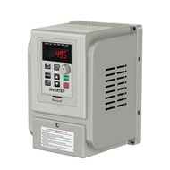 1.5/2.2/3/4KW 220V PWM Control Inverter 1Phase Input 3Phase Out Inverter Variable Frequency Converte