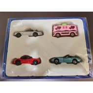 Tomica Shareholder Complimentary  2015 set 2000 GT-R Kpgc10 Toyota 2000Gt Tommykaira Zz Birthday Swe