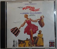 原聲cd the sound of music 仙樂飄飄 11a