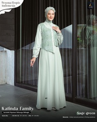 PROMO KUMPULAN GAMIS LUBI
