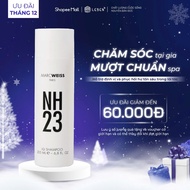 NH23 IQ SHAMPOO SHAMPOO 200ml Protein Complex Technology Restores Damaged Hair | Leben Vietnam