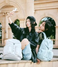 Branden Anti-Theft Backpack