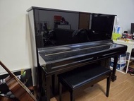 Yamaha U3 Upright Piano