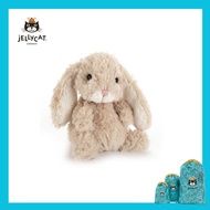 Authentic Jellycat Yummy Bunny Jellycat Ready Stocks