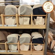 【好物優選】muji無印良品印度棉室內拖鞋馬來草燈心草厚底軟木室內外拖鞋