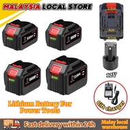 588vf 988vf 1588vf 2188vf Large Capacity Lithium Battery Cordless Battery Lawn Mower 12v Battery Wre