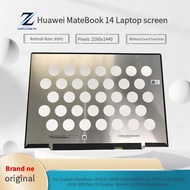 14" For Huawei MateBook KLVL-WFH9 KLV-W29 KLV-W29L Laptop LCD screen IPS display P140ZKA-BZ1 2160*14