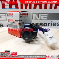 CHARGER HOUSING TERMINAL COMP USB AEROX FREEGO XMAX NMAX VIXION LEXI ORIGINAL YAMAHA BB8-H254B-00